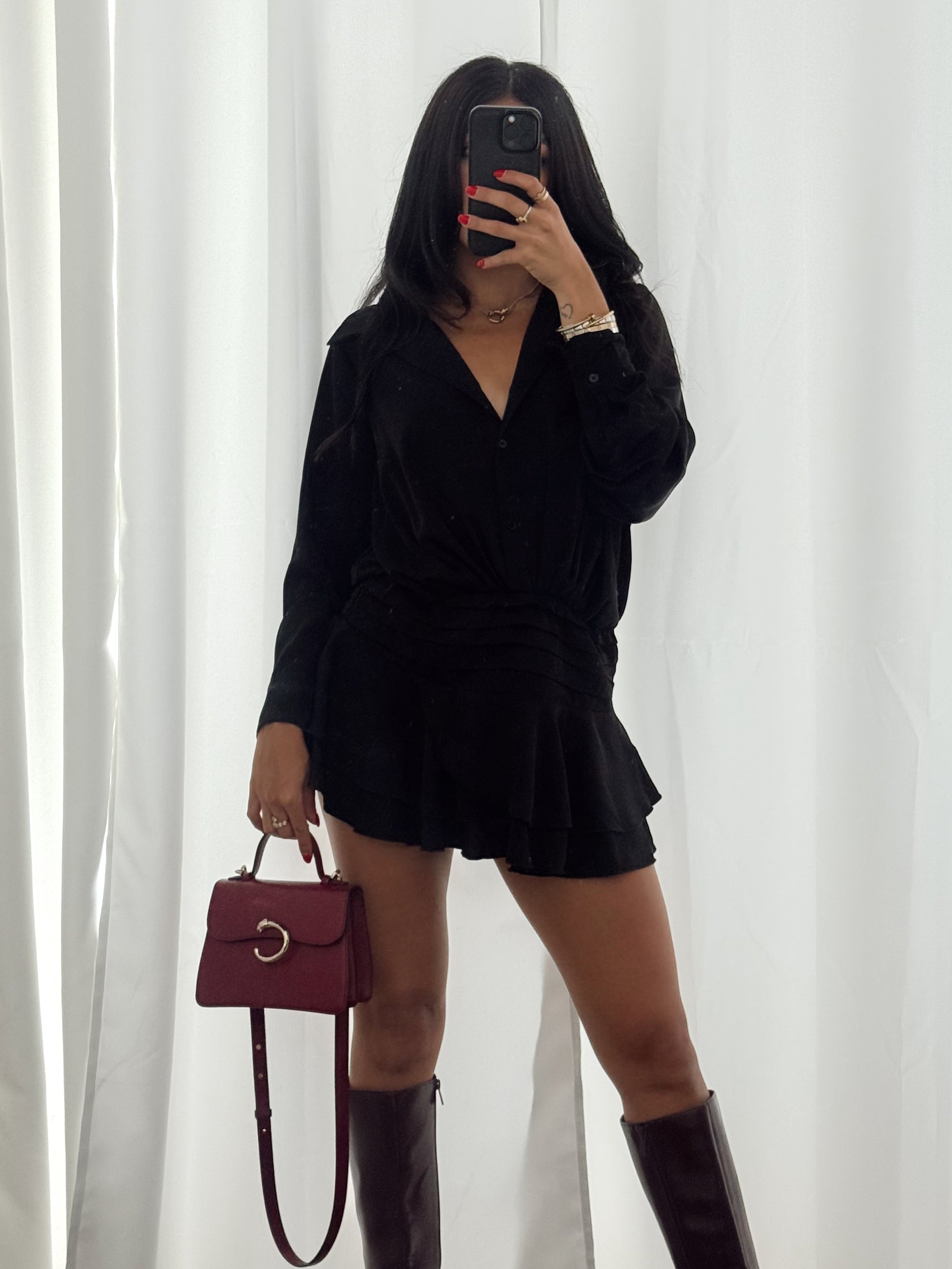 Adela Dress