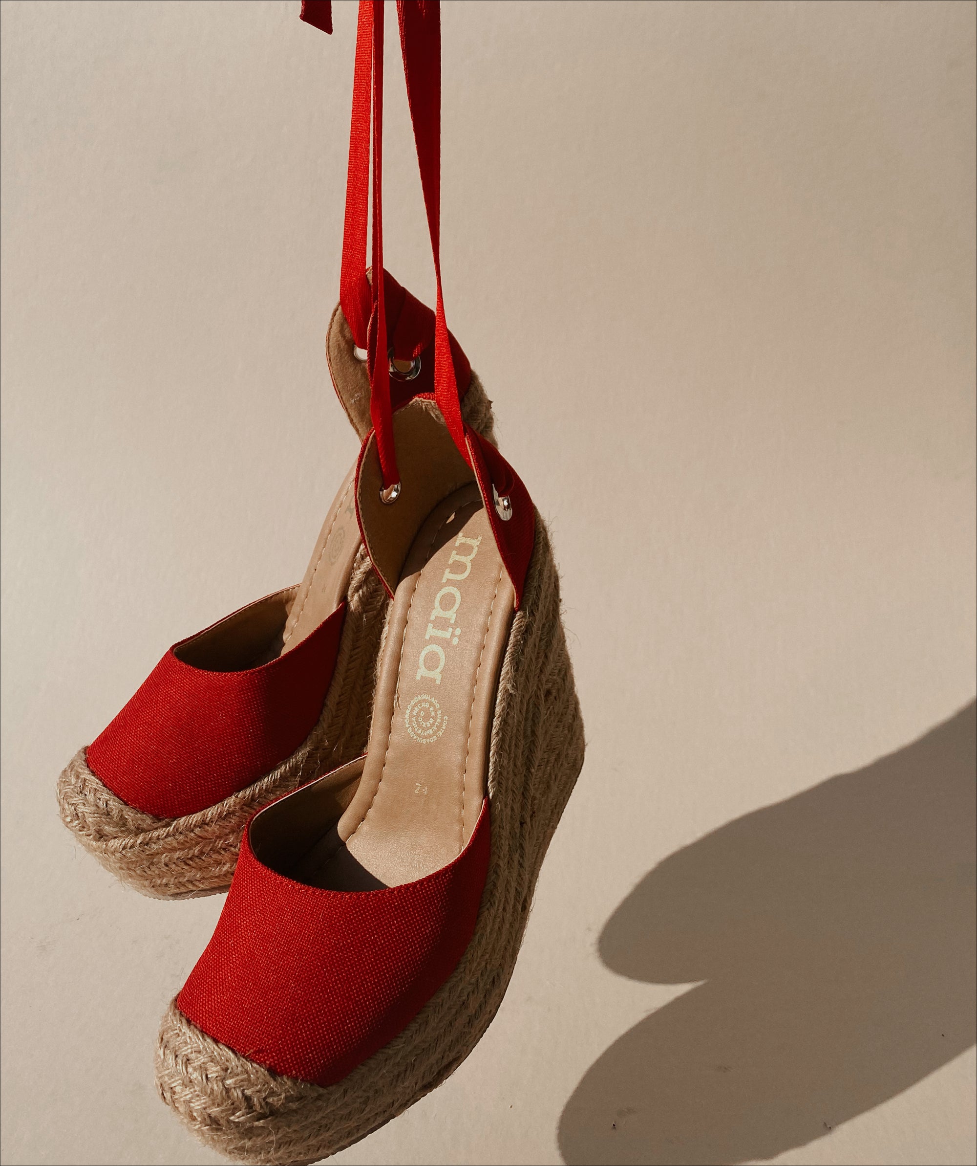 Filadelfia Espadrilles